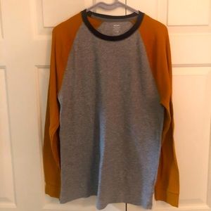 Old Navy Soft Washed Waffle Shirt